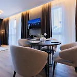 Bright Sued Senne - Neueroeffnung - New Opening Aparthotel