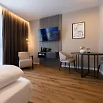 Aparthotel Bright Sued Senne - Neueroeffnung - New Opening Bielefeld