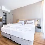 Bright Sued Senne Hotel apartamentowy