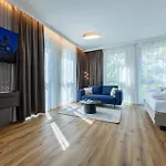 Aparthotel Bright Sued Senne - Neueroeffnung - New Opening 4*