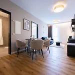 شقة فندقية Bright Sued Senne 4*