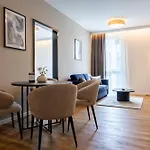 Bright Sued Senne - Neueroeffnung - New Opening Aparthotel Bielefeld