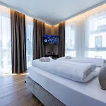 Bright Sued Senne - Neueroeffnung - New Opening 4* Bielefeld