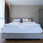 Bright Sued Senne Hotel apartamentowy Bielefeld