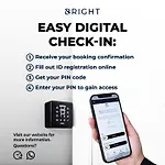 Bright Sued Senne 4*