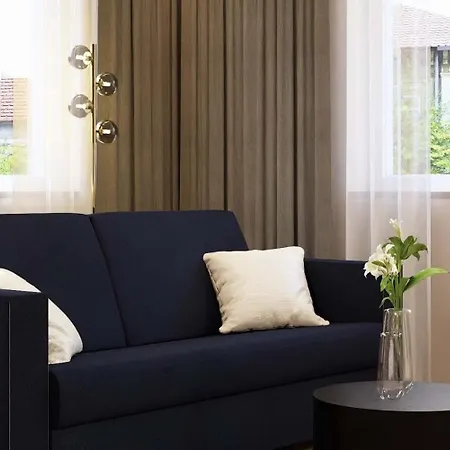 Aparthotel Bright Sued Senne - Neueroeffnung - New Opening