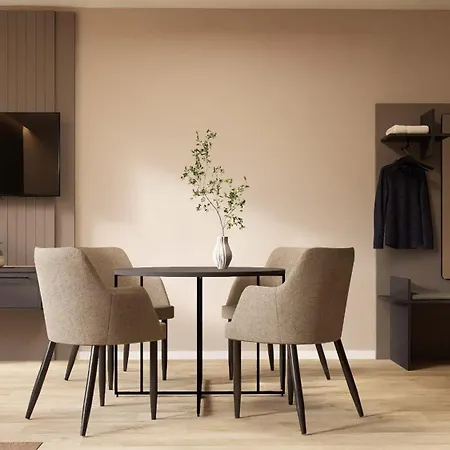 Bright Sued Senne - Neueroeffnung - New Opening Aparthotel *