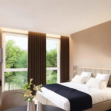 Aparthotel Bright Sued Senne - Neueroeffnung - New Opening