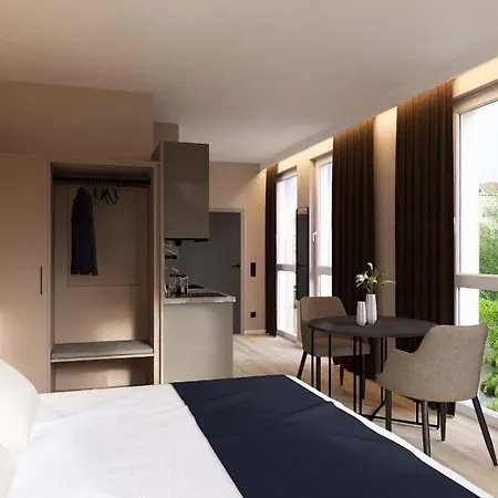 Aparthotel Bright Sued Senne - Neueroeffnung - New Opening *