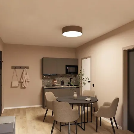 Aparthotel Bright Sued Senne - Neueroeffnung - New Opening *