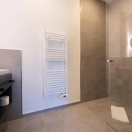 Apart-hotel Bright Sued Senne 4*
