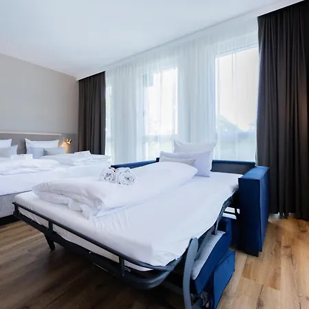 Bright Sued Senne Bielefeld