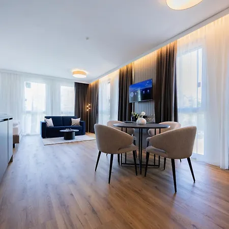 Bright Sued Senne - Neueroeffnung - New Opening