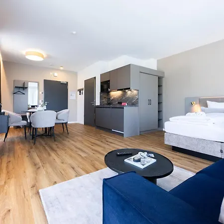 Bright Sued Senne - Neueroeffnung - New Opening 4*
