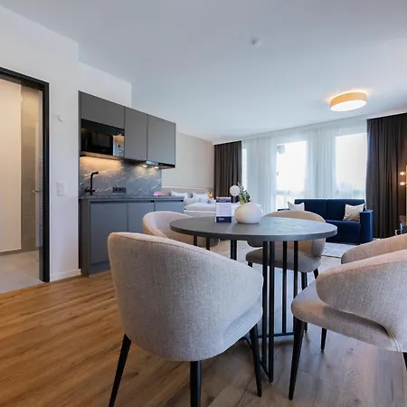 Bright Sued Senne - Neueroeffnung - New Opening