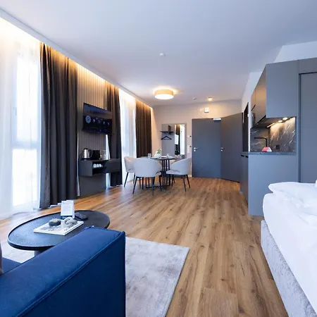 Bright Sued Senne 4*