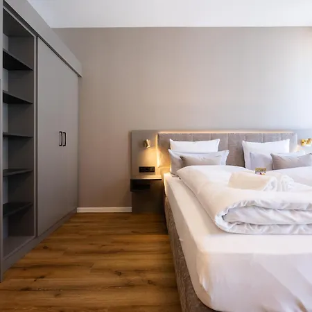 Bright Sued Senne Aparthotel Bielefeld