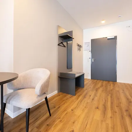 Bright Sued Senne - Neueroeffnung - New Opening בילפלד