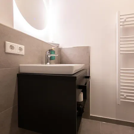 Bright Sued Senne Apart-hotel 4*