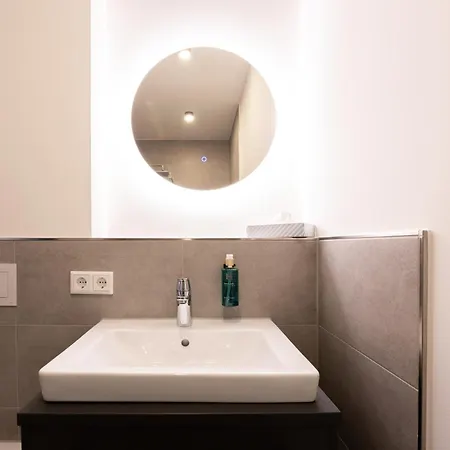 Apart Otel Bright Sued Senne Bielefeld