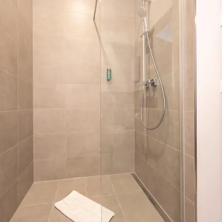 Bright Sued Senne Apart-hotel Bielefeld
