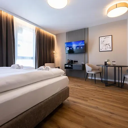 Bright Sued Senne - Neueroeffnung - New Opening