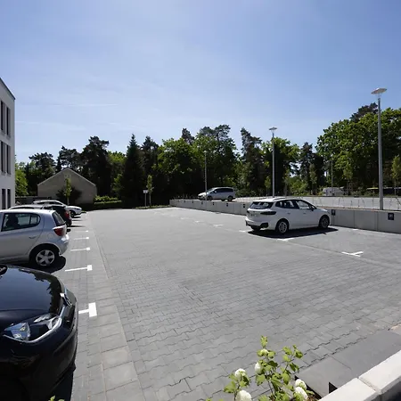 Bright Sued Senne - Neueroeffnung - New Opening 3*