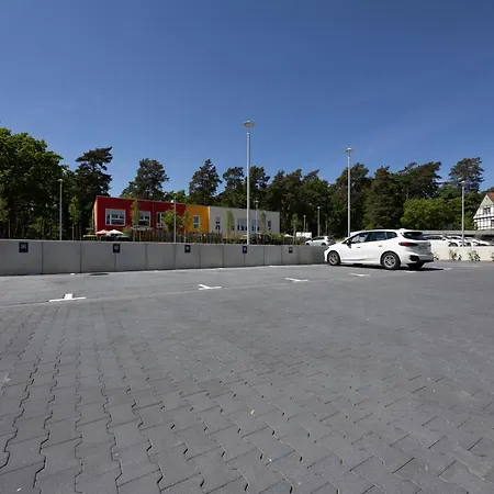 Bright Sued Senne - Neueroeffnung - New Opening 3*