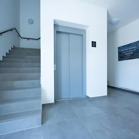 Aparthotel Bright Sued Senne - Neueroeffnung - New Opening 4*