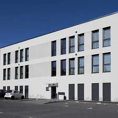 Bright Sued Senne - Neueroeffnung - New Opening Hotel apartamentowy 3*