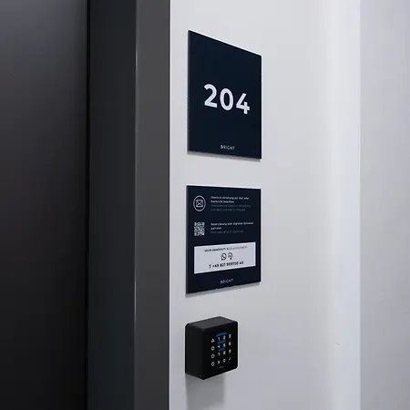 Bright Sued Senne - Neueroeffnung - New Opening