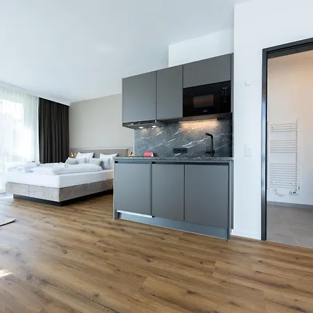 Bright Sued Senne - Neueroeffnung - New Opening *