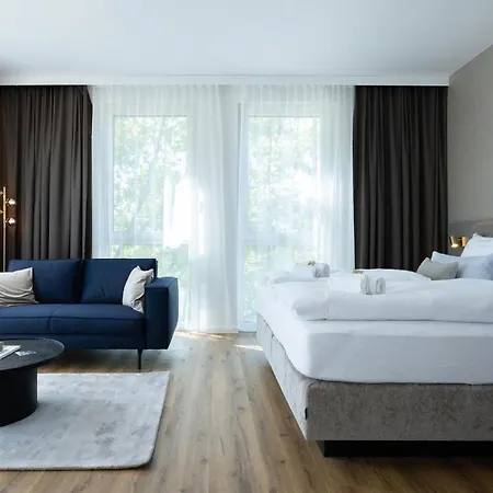 Bright Sued Senne - Neueroeffnung - New Opening