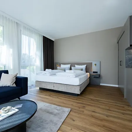 Bright Sued Senne Apart-hotel