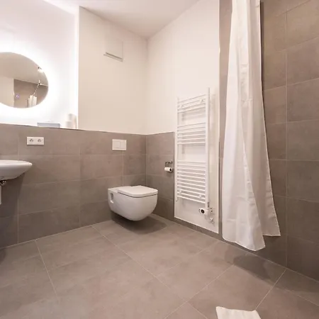 Bright Sued Senne - Neueroeffnung - New Opening 3* Bielefeld