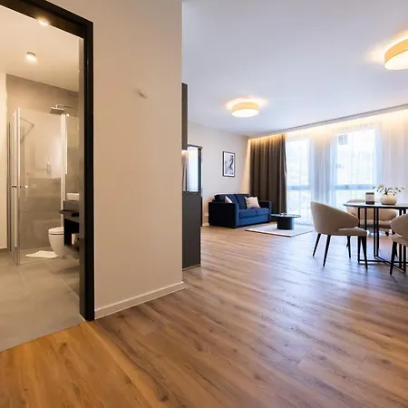 Bright Sued Senne 4*