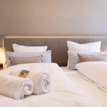 Aparthotel Bright Sued Senne 4*