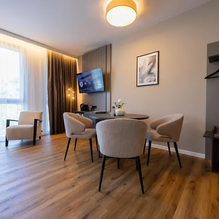 Bright Sued Senne - Neueroeffnung - New Opening מלון דירות