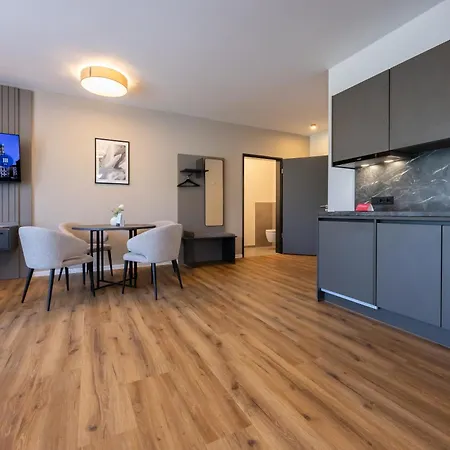 Bright Sued Senne - Neueroeffnung - New Opening 3* בילפלד