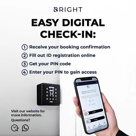 Bright Sued Senne - Neueroeffnung - New Opening 3*