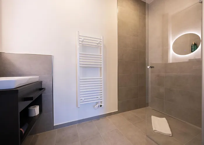 Apartahotel Bright Süd Senne - Neueröffnung - New Opening 3*