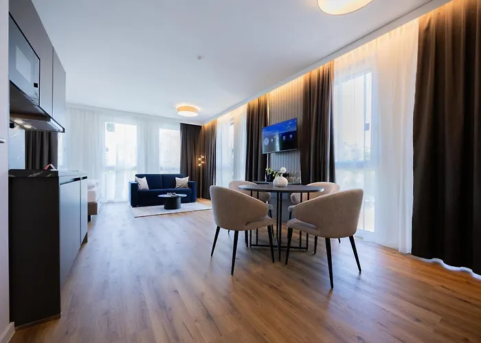 Bright Süd Senne - Neueröffnung - New Opening