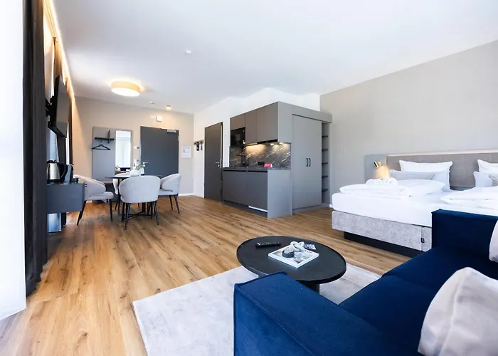 Bright Süd Senne - Neueröffnung - New Opening 3*