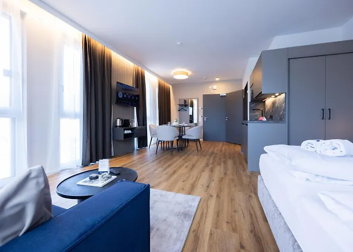 Bright Süd Senne - Neueröffnung - New Opening 3*