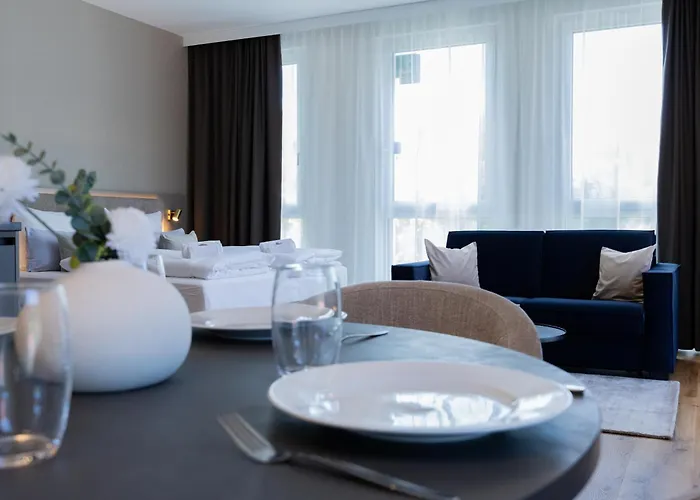 Bright Sued Senne - Neueroeffnung - New Opening 3* Bielefeld