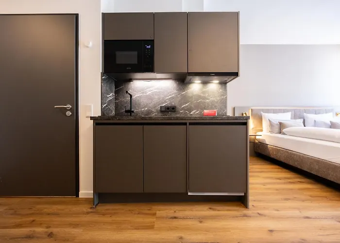 Bright Süd Senne - Neueröffnung - New Opening 3*