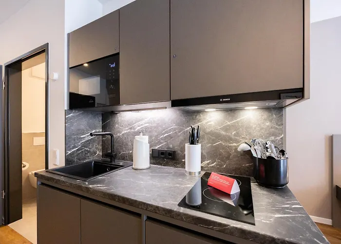 Bright Sued Senne - Neueroeffnung - New Opening 3*