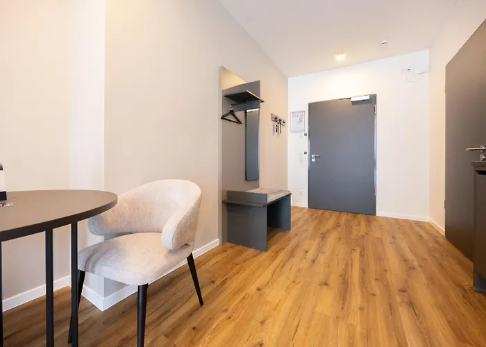 Bright Süd Senne - Neueröffnung - New Opening Bielefeld