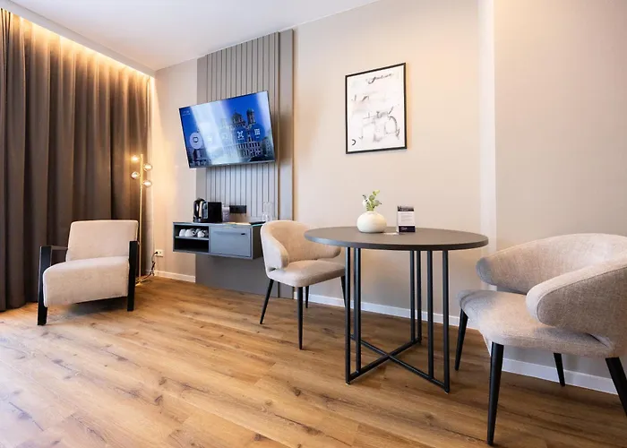 Bright Sued Senne - Neueroeffnung - New Opening Aparthotel