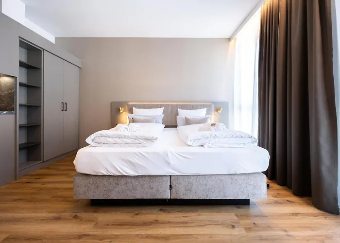 Bright Sued Senne - Neueroeffnung - New Opening 3* Bielefeld